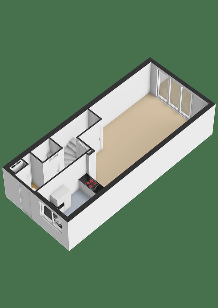 Foto 47 van Tulpenstraat 20