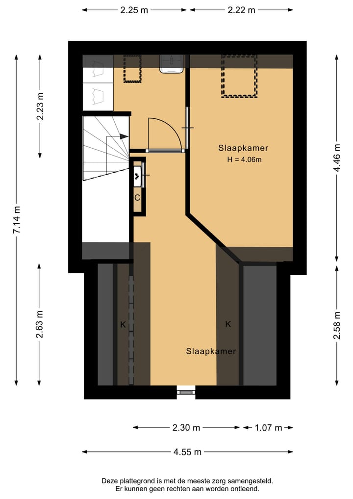 Foto 50 van Tulpenstraat 20