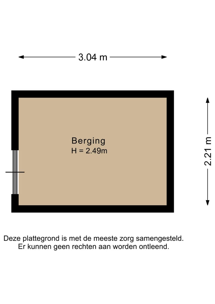 Foto 54 van Tulpenstraat 20