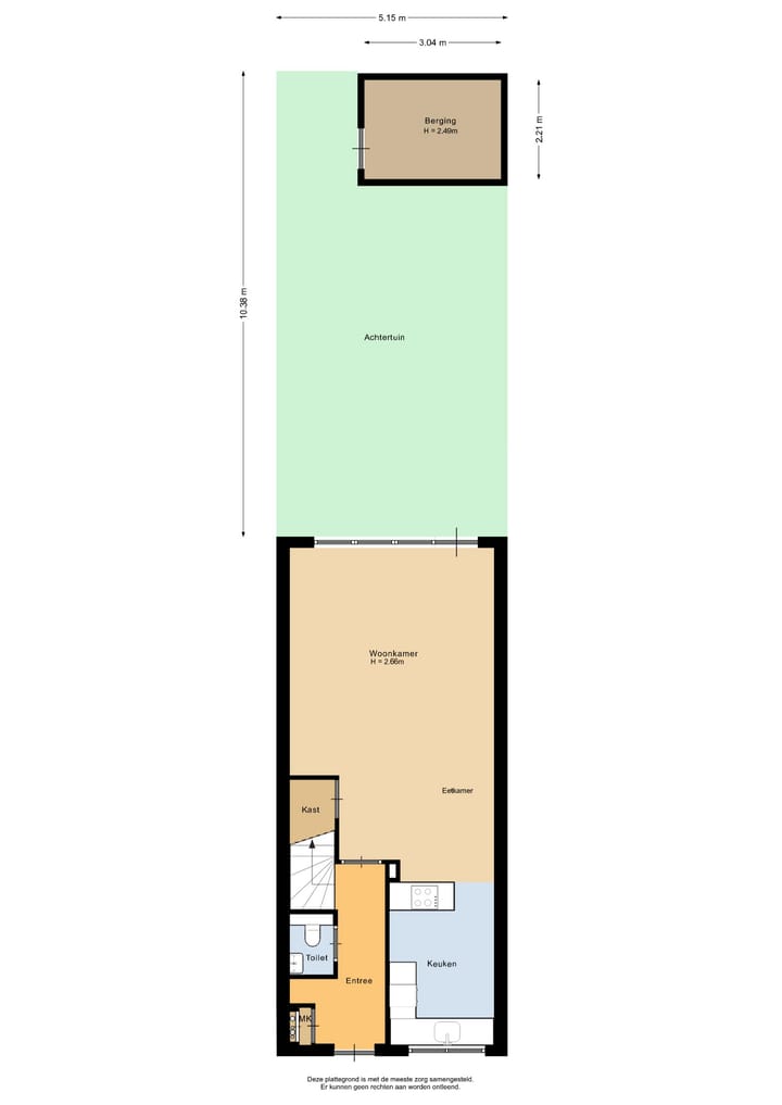 Foto 56 van Tulpenstraat 20