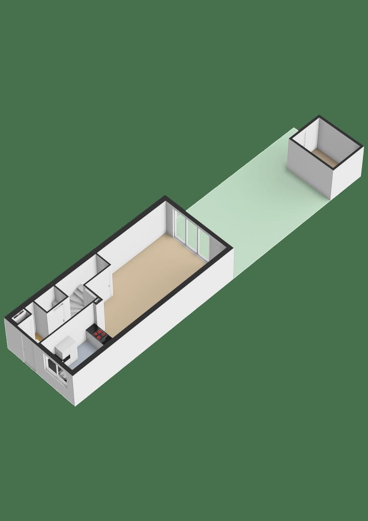 Foto 57 van Tulpenstraat 20