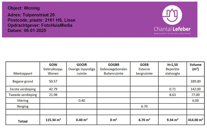 Foto 58 van Tulpenstraat 20