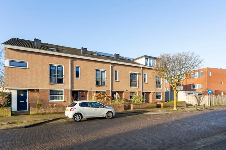 Foto 48 van Oude Wetering 4