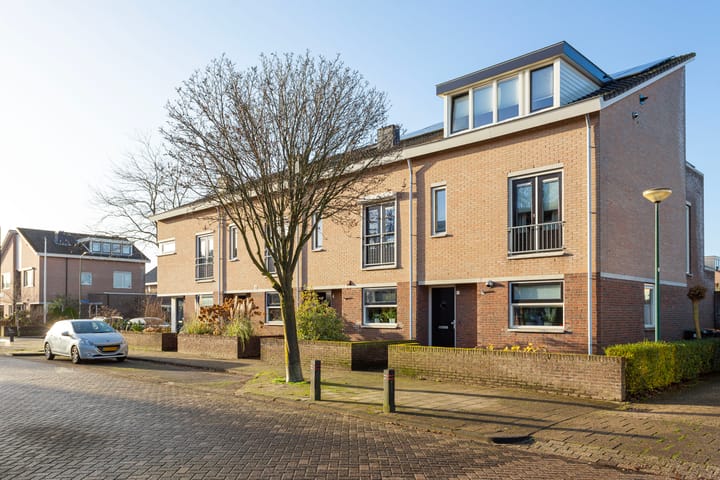 Foto 49 van Oude Wetering 4