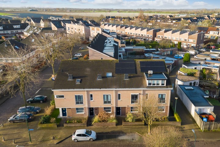 Foto 50 van Oude Wetering 4