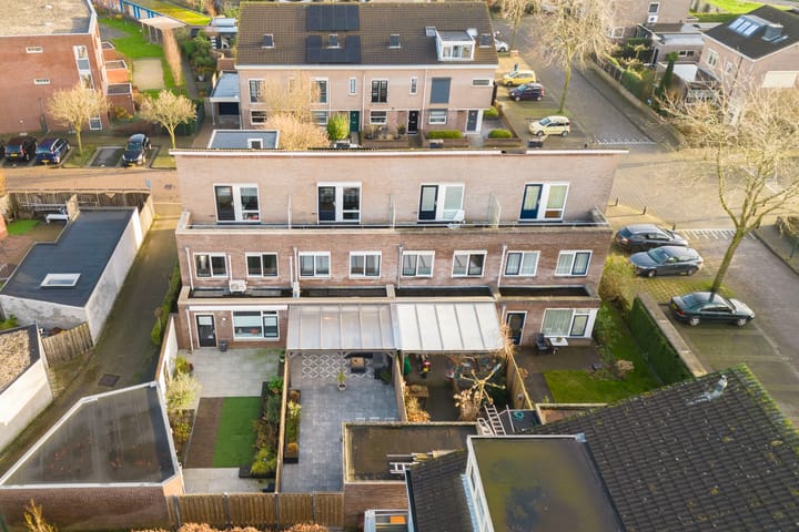 Foto 52 van Oude Wetering 4