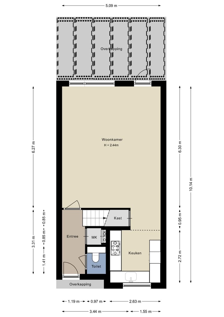 Foto 60 van Oude Wetering 4