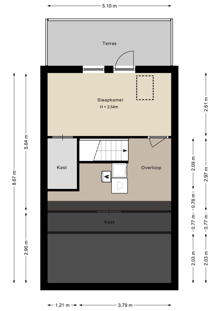 Foto 63 van Oude Wetering 4
