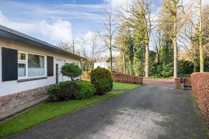 Foto 2 van Baandervrouwenlaan 98