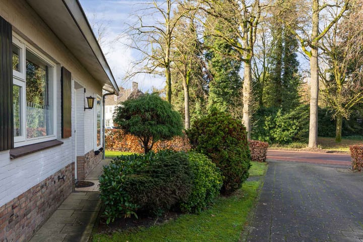 Foto 3 van Baandervrouwenlaan 98