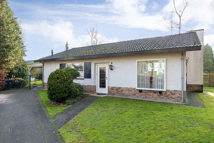 Foto 4 van Baandervrouwenlaan 98