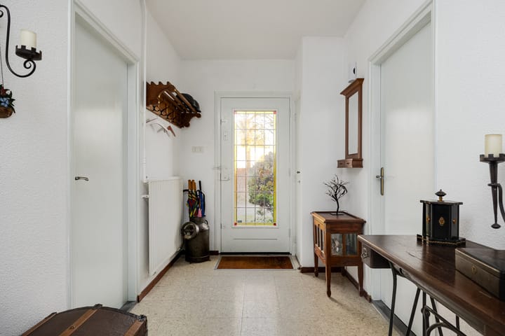 Foto 5 van Baandervrouwenlaan 98