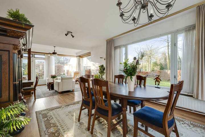 Foto 7 van Baandervrouwenlaan 98