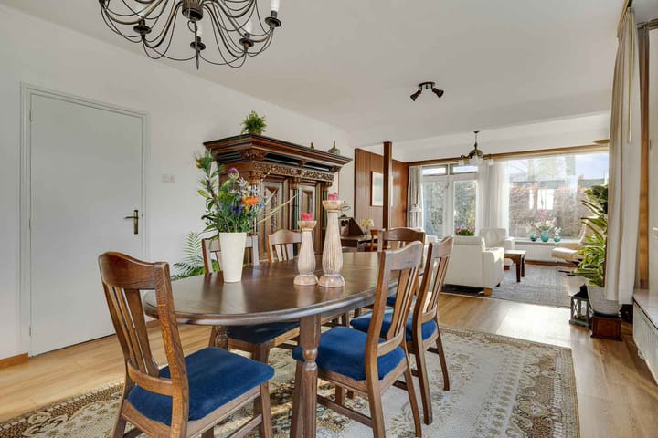 Foto 8 van Baandervrouwenlaan 98