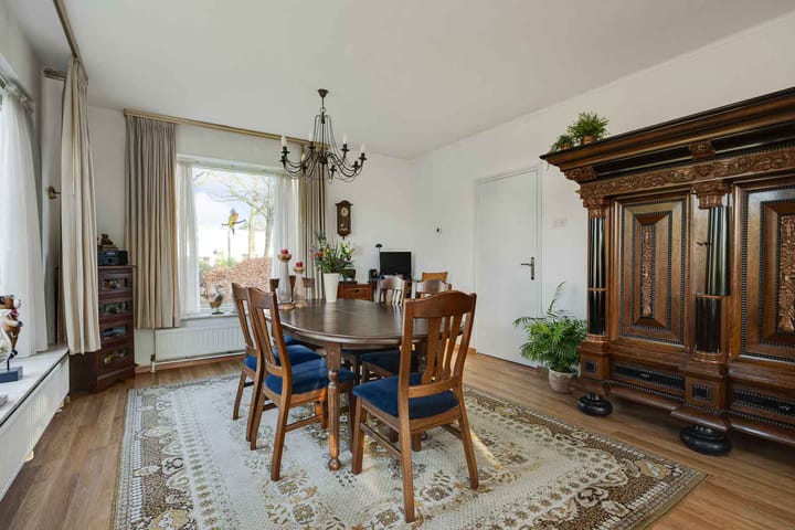 Foto 9 van Baandervrouwenlaan 98