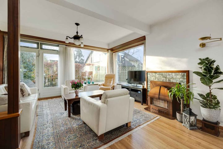 Foto 11 van Baandervrouwenlaan 98