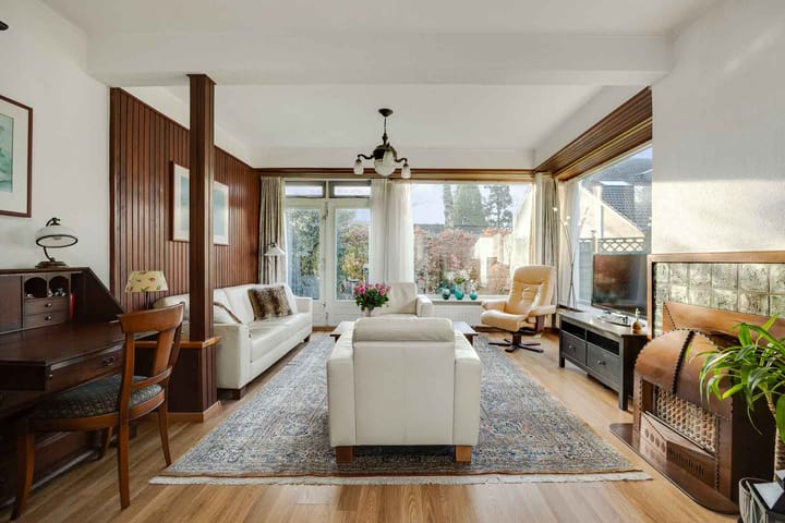 Foto 12 van Baandervrouwenlaan 98