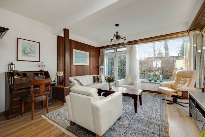 Foto 13 van Baandervrouwenlaan 98