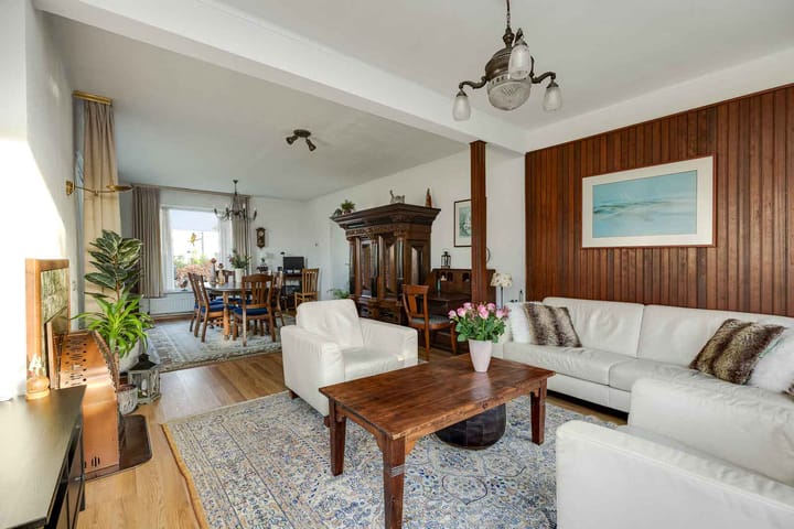 Foto 14 van Baandervrouwenlaan 98