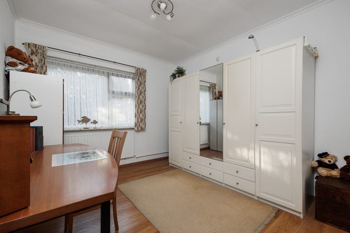 Foto 21 van Baandervrouwenlaan 98