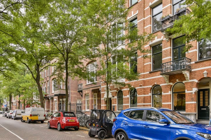 Foto 1 van Jan Luijkenstraat 8-2