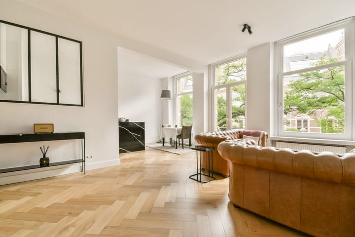 Foto 2 van Jan Luijkenstraat 8-2