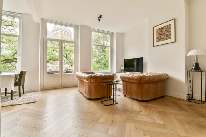 Foto 3 van Jan Luijkenstraat 8-2