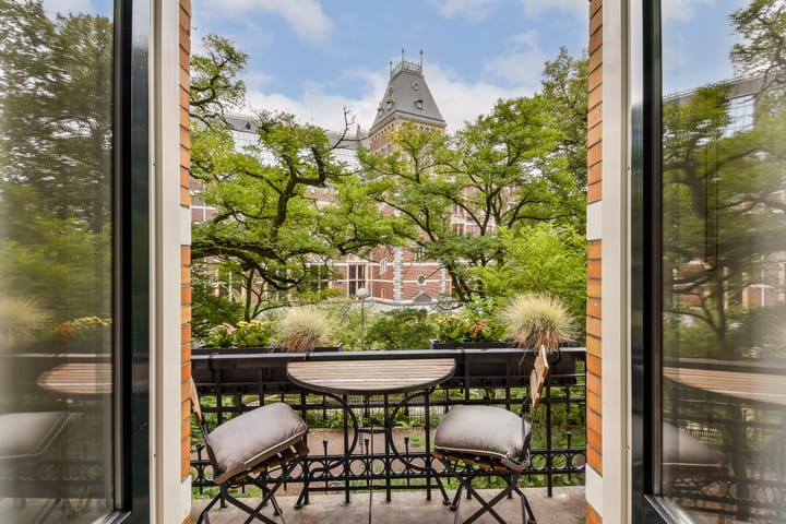 Foto 4 van Jan Luijkenstraat 8-2