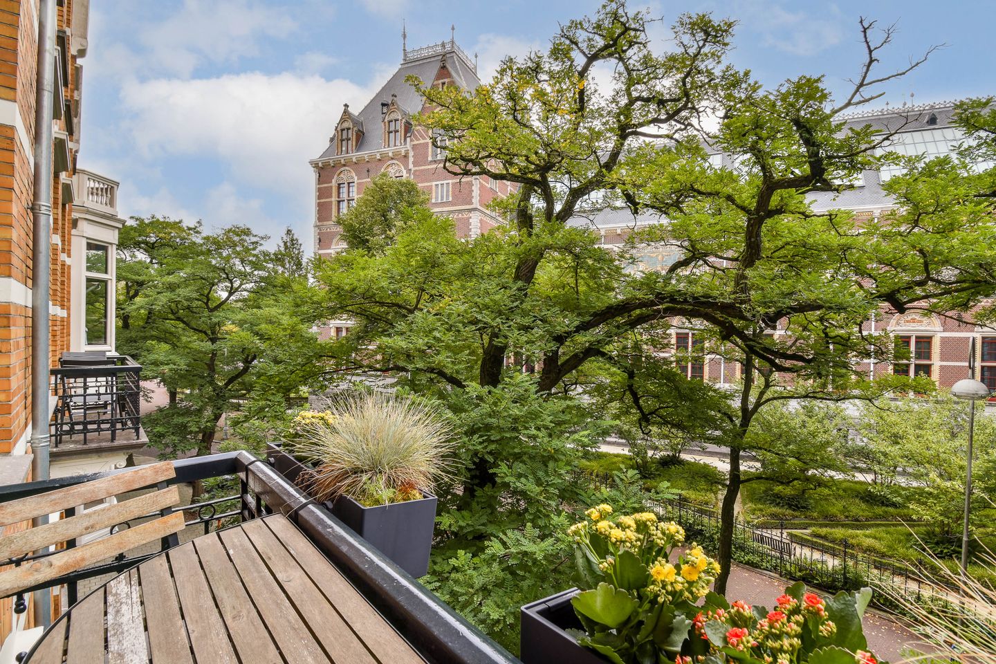 Foto 5 van Jan Luijkenstraat 8-2