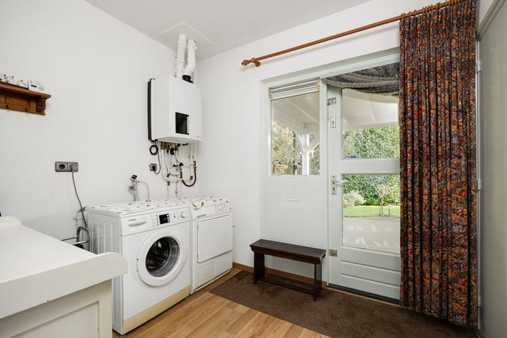 Foto 29 van Baandervrouwenlaan 98