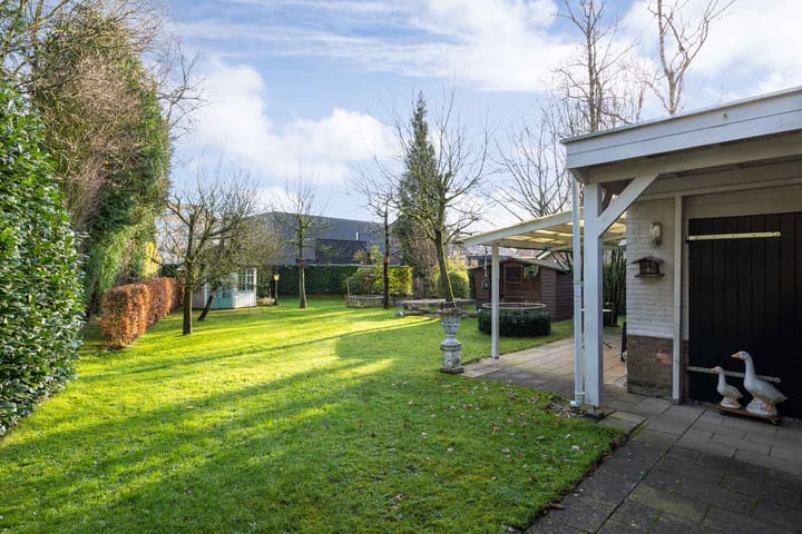 Foto 30 van Baandervrouwenlaan 98