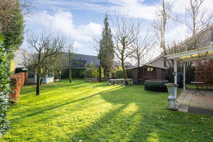 Foto 31 van Baandervrouwenlaan 98