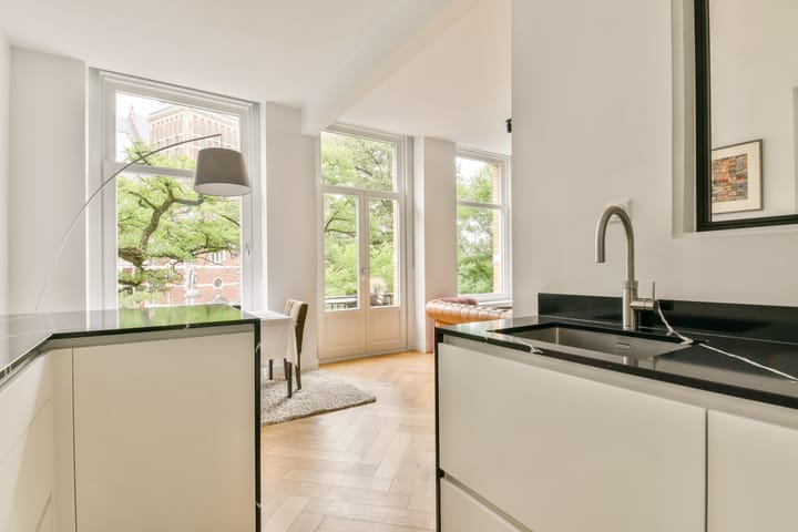 Foto 10 van Jan Luijkenstraat 8-2