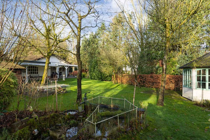 Foto 34 van Baandervrouwenlaan 98