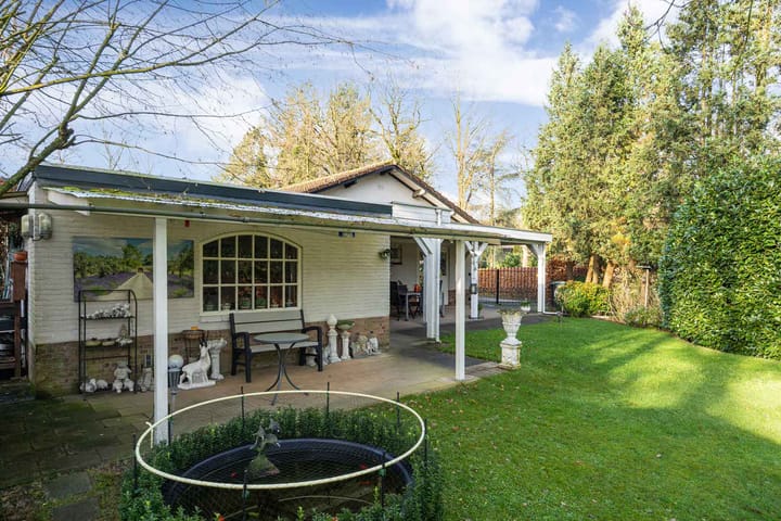 Foto 40 van Baandervrouwenlaan 98