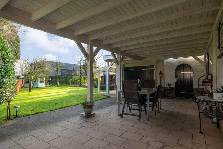 Foto 43 van Baandervrouwenlaan 98