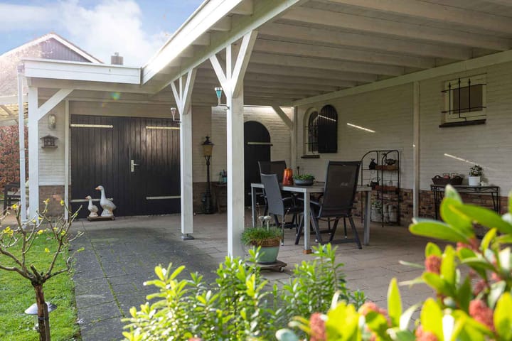 Foto 45 van Baandervrouwenlaan 98