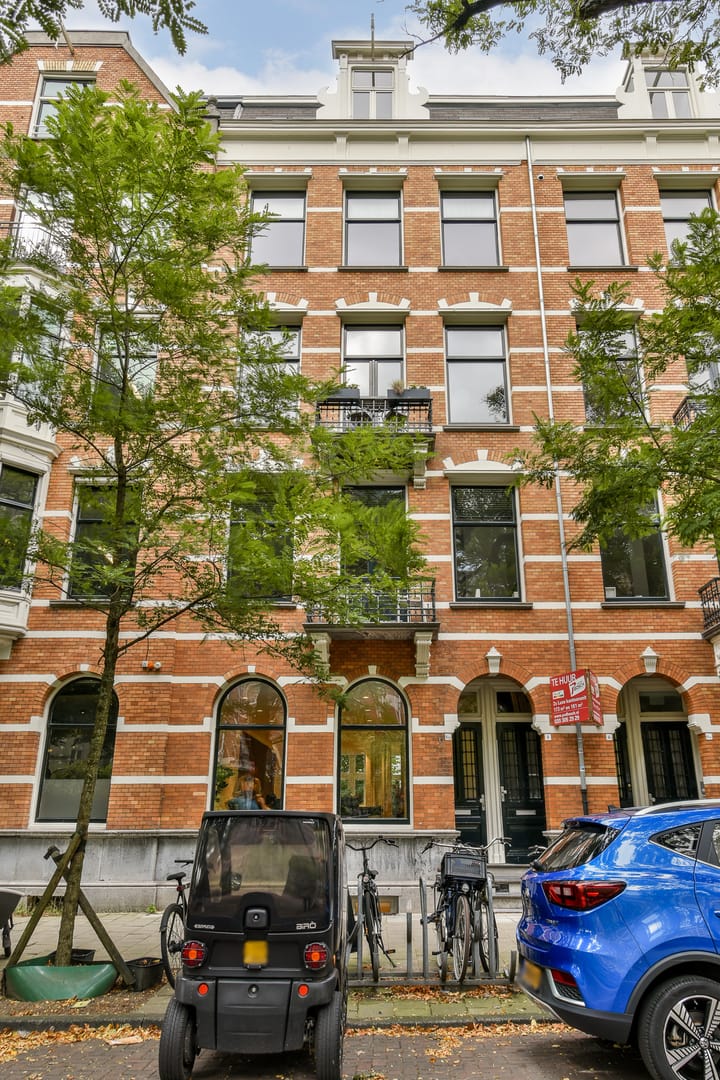 Foto 22 van Jan Luijkenstraat 8-2