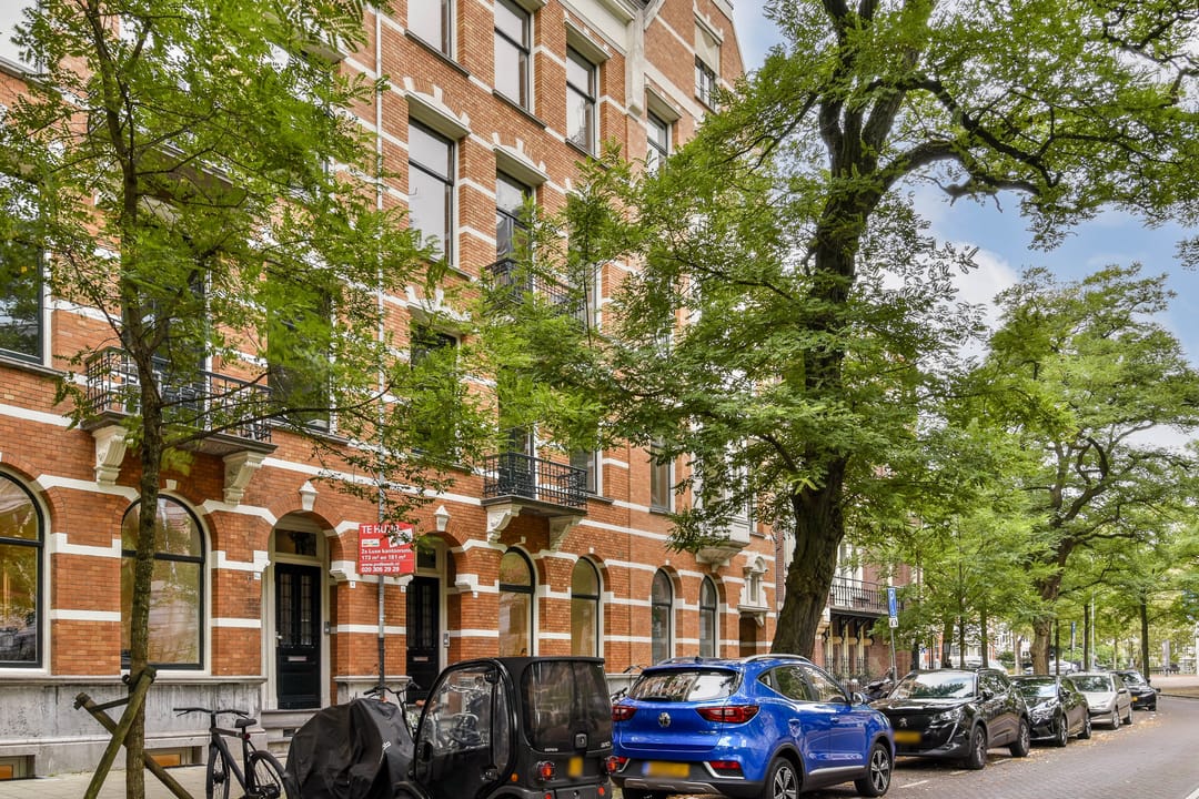 Foto 23 van Jan Luijkenstraat 8-2