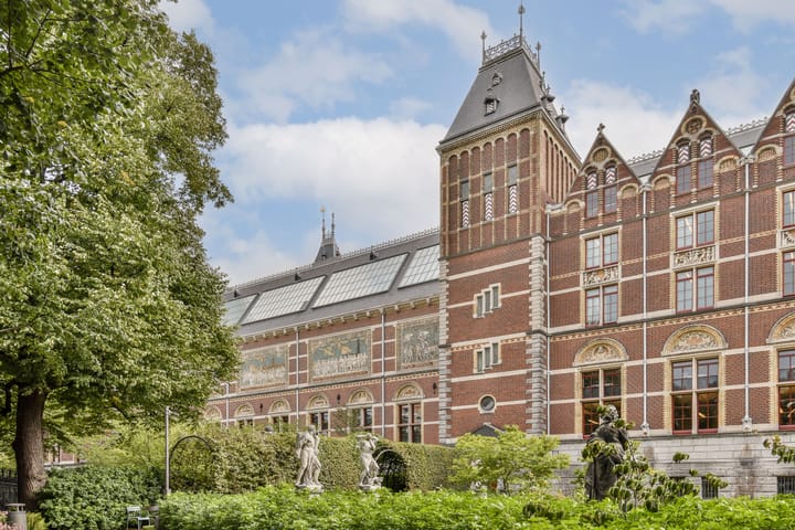 Foto 24 van Jan Luijkenstraat 8-2