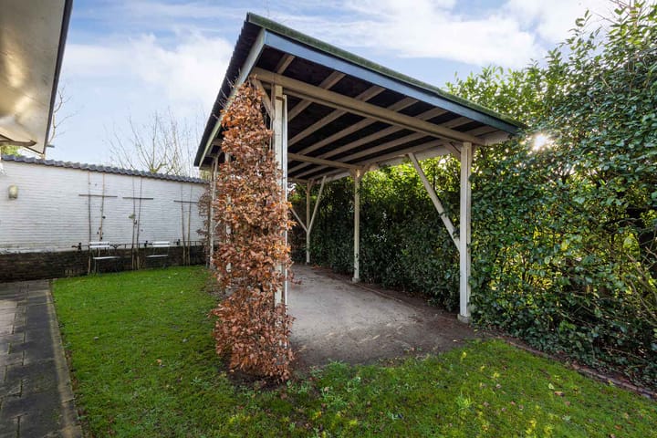 Foto 49 van Baandervrouwenlaan 98