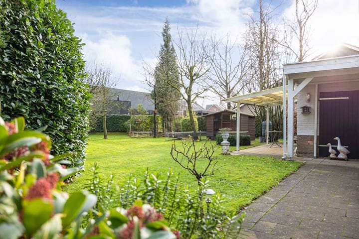 Foto 50 van Baandervrouwenlaan 98