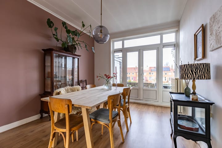 Foto 2 van Zwarteweg 23-B