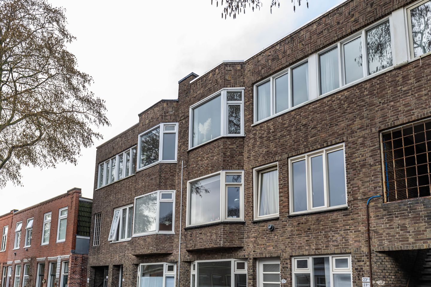 Foto 4 van Zwarteweg 23-B