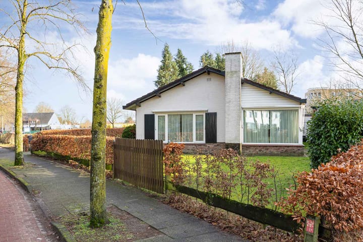 Foto 57 van Baandervrouwenlaan 98