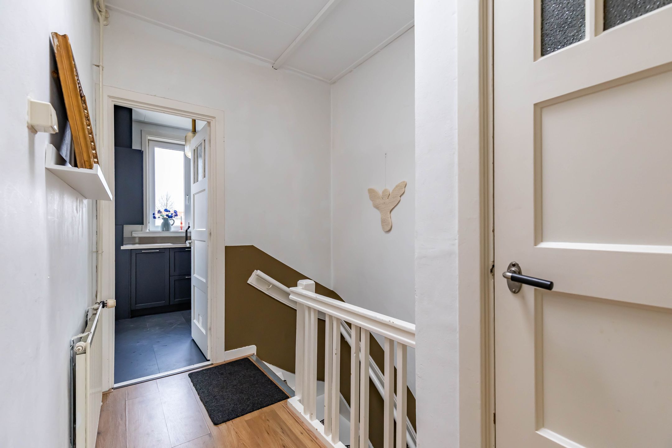 Foto 6 van Zwarteweg 23-B