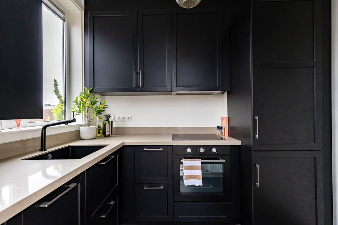 Foto 8 van Zwarteweg 23-B