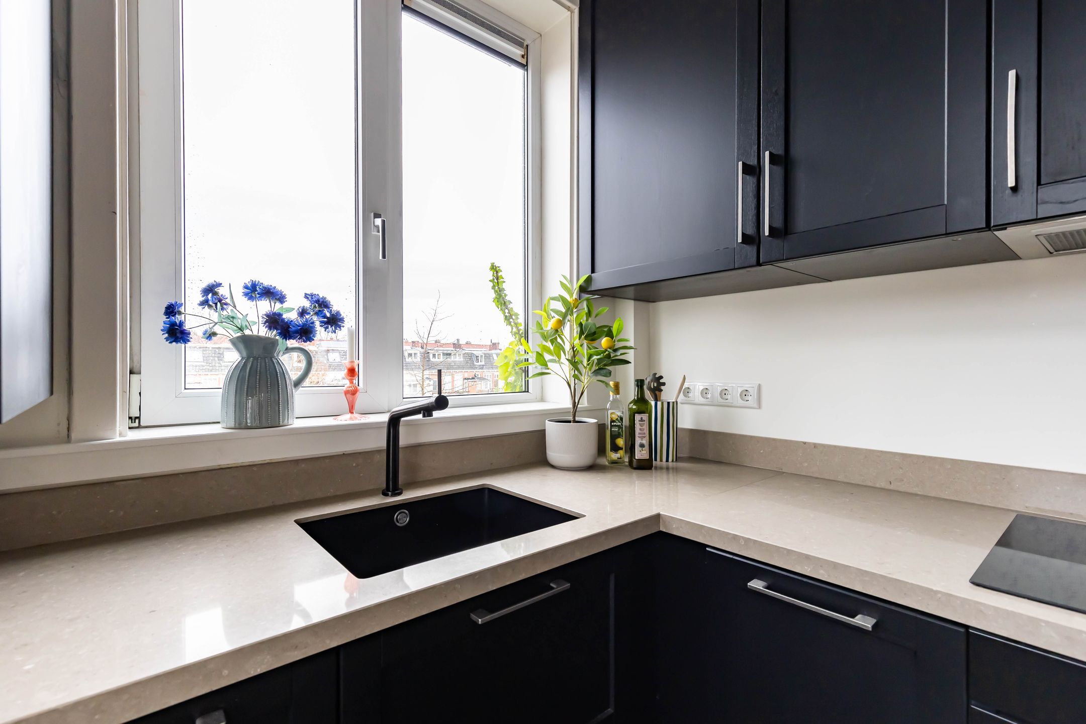 Foto 9 van Zwarteweg 23-B