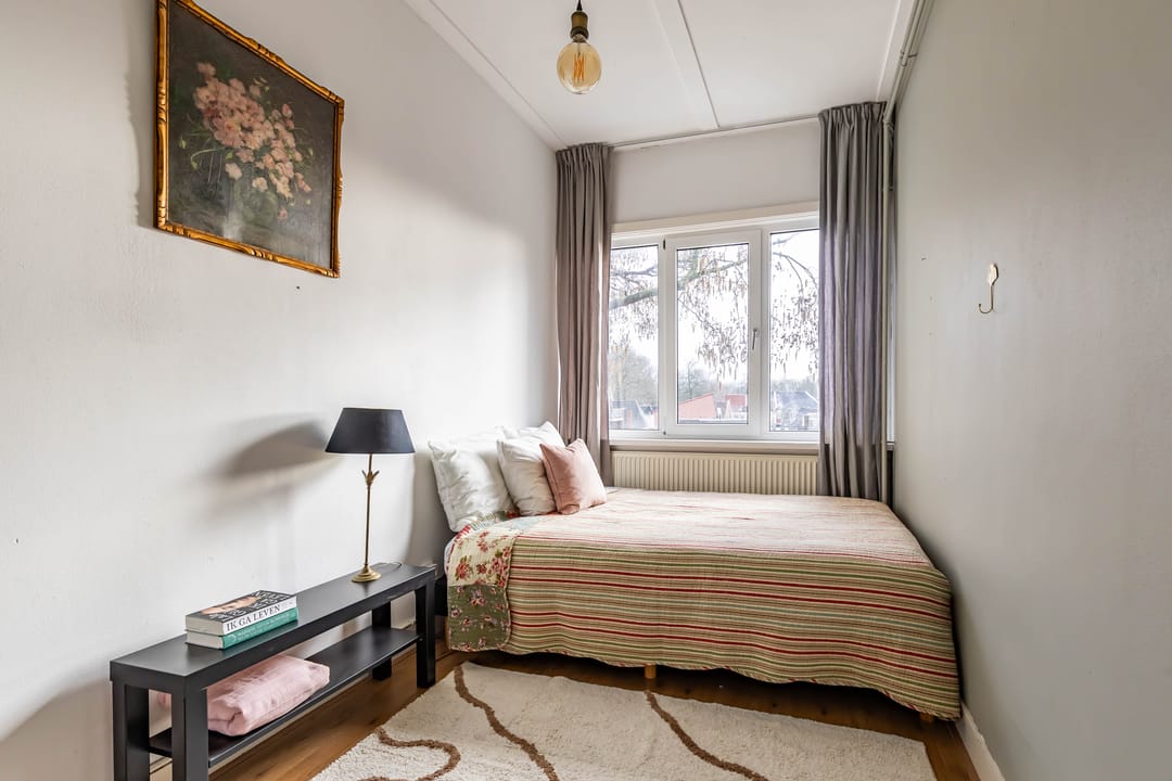 Foto 11 van Zwarteweg 23-B