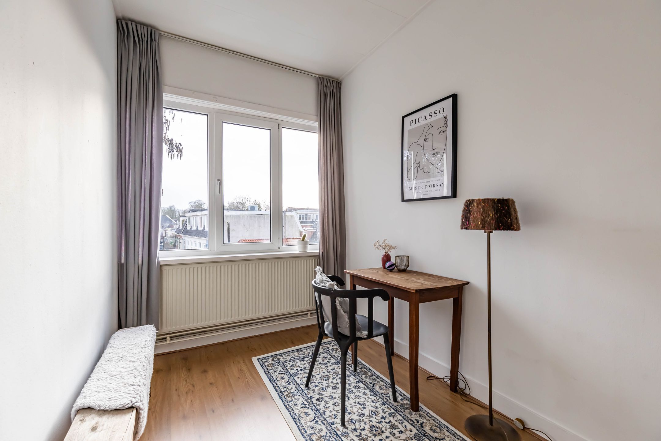 Foto 12 van Zwarteweg 23-B